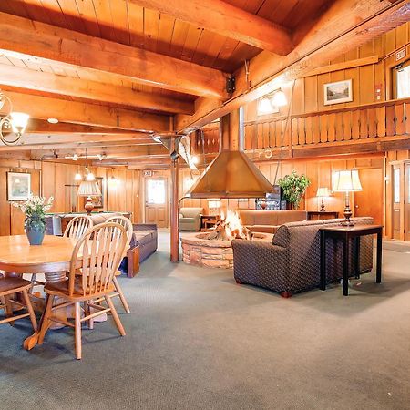 Updated Cozy Downtown Retreat Near Hiking Trails, Onsite Hot Tubs And More Pm3A Breckenridge Exterior photo