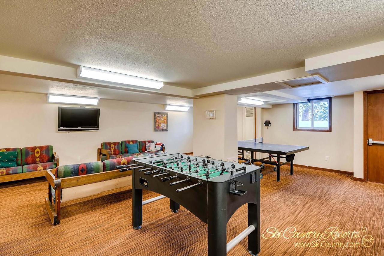 Updated Cozy Downtown Retreat Near Hiking Trails, Onsite Hot Tubs And More Pm3A Breckenridge Exterior photo