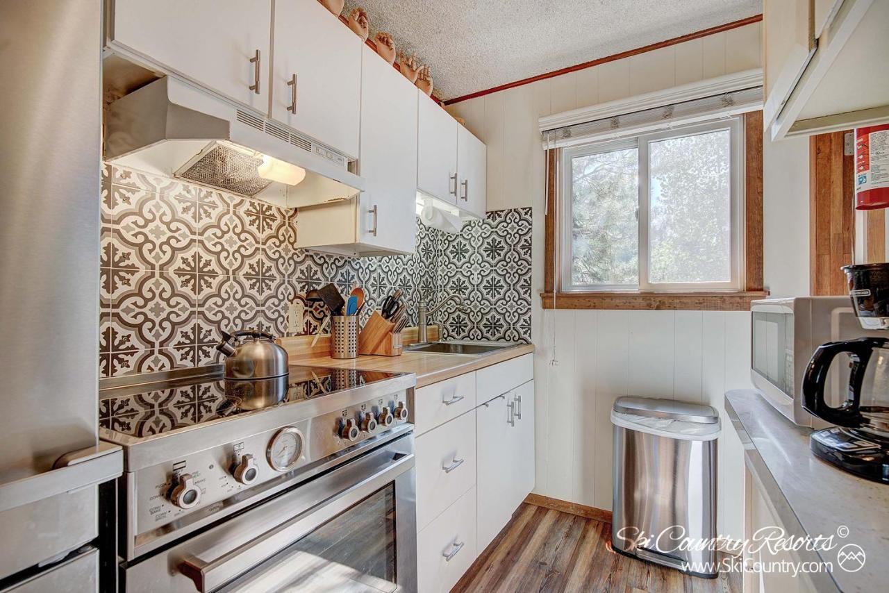 Updated Cozy Downtown Retreat Near Hiking Trails, Onsite Hot Tubs And More Pm3A Breckenridge Exterior photo