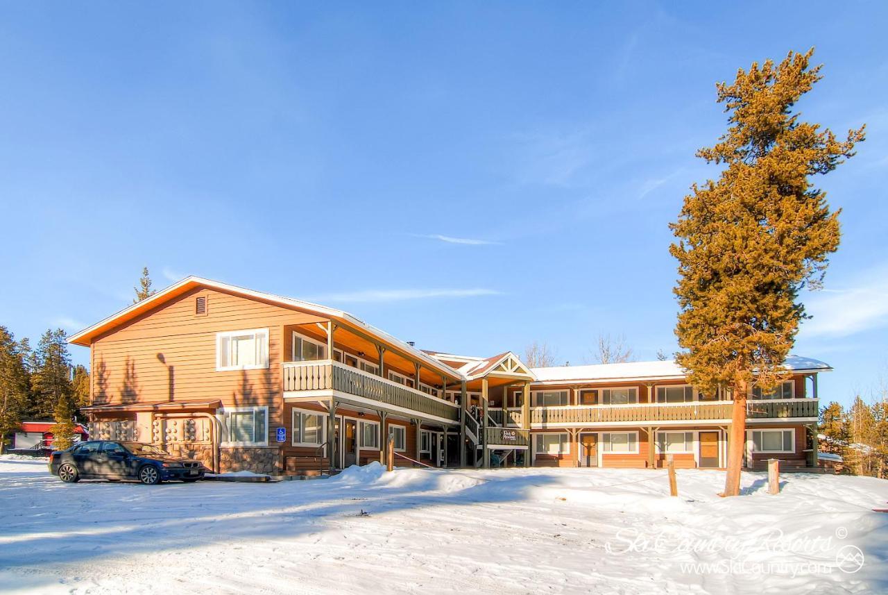 Updated Cozy Downtown Retreat Near Hiking Trails, Onsite Hot Tubs And More Pm3A Breckenridge Exterior photo